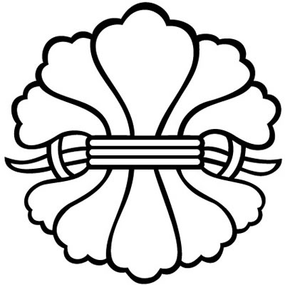 陰紐付き結綿（１）