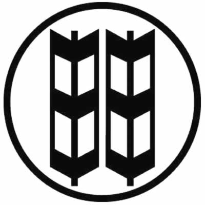 糸輪に変わり並び矢