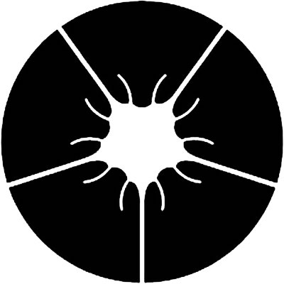 五つ入り山・五つ富士山・五つ寄せ富士（２）