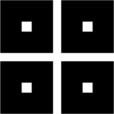 平四つ目（２）