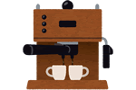 コーヒーメーカー