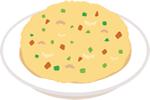炒飯
