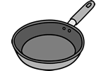 フライパン