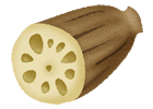 れんこん