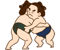 相撲