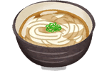 うどん