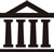 外国人向け地図記号:博物館・美術館