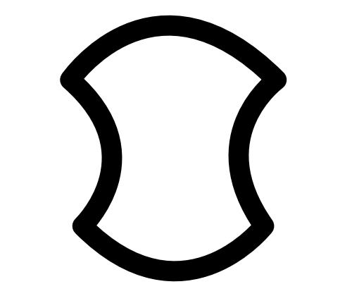 地図記号:電子基準点