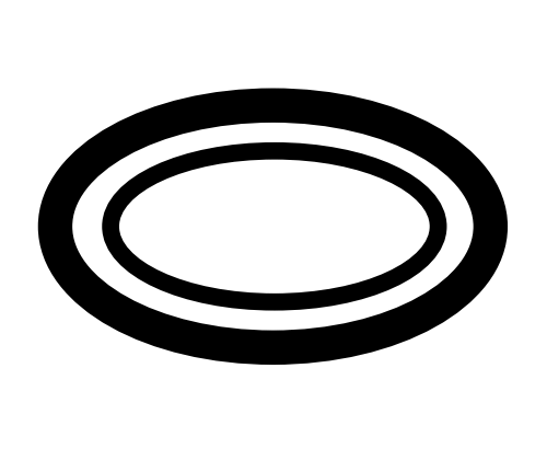 地図記号:電子基準点