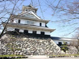長浜城（ながはまじょう）・滋賀県