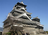 岩国城（いわくにじょう）・山口県