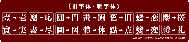 変換 旧 漢字 Windows 10の日本語入力システム（MS